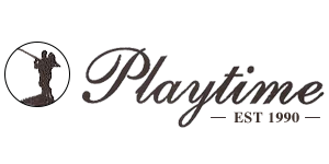 Playtime Logo